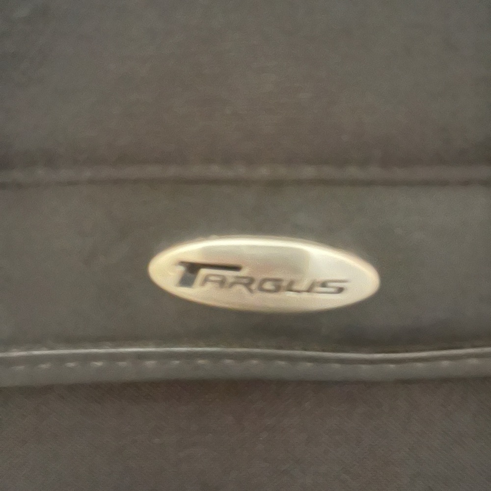 Targus Computer Bag - Picture 3 of 6